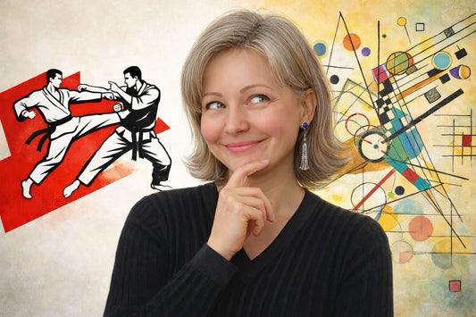 Gegensteuernde Kräfte - Warum Veränderung Widerstand erzeugt