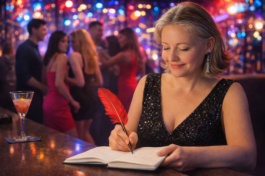 Warum „Ich habe keine Zeit“ oft ein Kreativitätsproblem ist