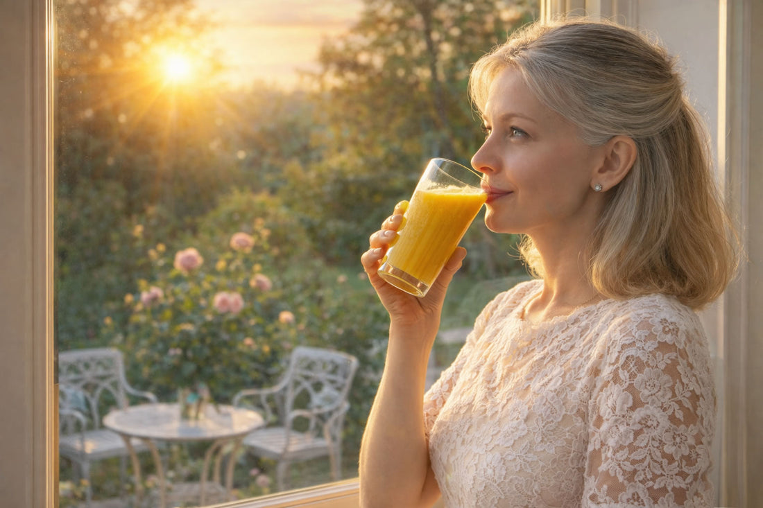 Dein - Immer wieder dasselbe - entscheidet über dein Leben