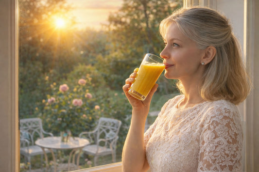 Dein - Immer wieder dasselbe - entscheidet über dein Leben