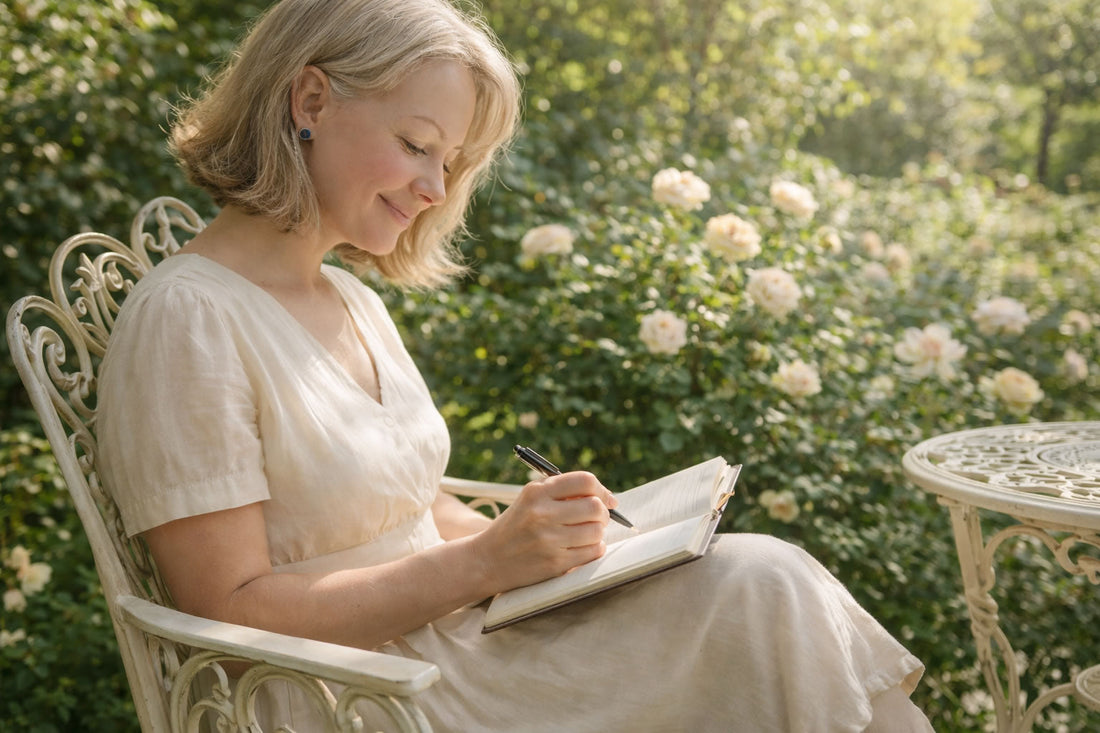 Selbstverwirklichung durch Kreativität: Mein Weg zu einem erfüllten Leben