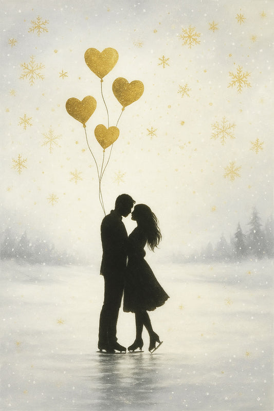 07.12.2025 um 12:00-14:00 Weihnachtsspecial - Geliebtes Weihnachten